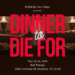 ICEBERG New Music Collective to Present Immersive Murder Mystery Opera 'Dinner to Die For'