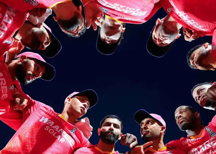 IPL 2026: Bowling in focus as Rajasthan Royals look to control playoff fate vs Delhi Capitals