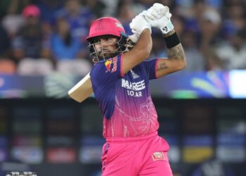 IPL 2026 - Is Dhruv Jurel Rajasthan Royals' best answer at No. 3?