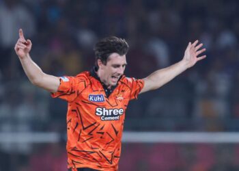 IPL 2026, RR vs SRH Eliminator Match Preview