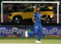 IPL 2026: Why Jasprit Bumrah is not playing vs Rajasthan Royals