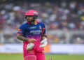 IPL 2026: Why Riyan Parag is not playing for Rajasthan Royals against Gujarat Titans