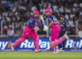 IPL 2026: Wobbly Rajasthan Royals face upbeat Gujarat Titans in mid-table clash