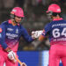 IPL points table after RR vs LSG: Rajasthan Royals stay alive in playoff race after win over Lucknow Super Giants