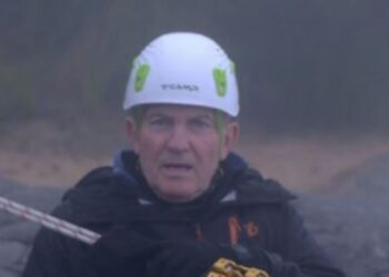 Bradley Walsh