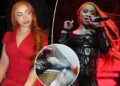 Ice Spice makes shocking career move after being slapped by customer in McDonald's