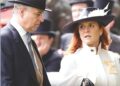 "If the Full Truth Comes Out, the British Public Would Try to Impeach the Royal Family" — The Book That Could Bring Down the House of Windsor