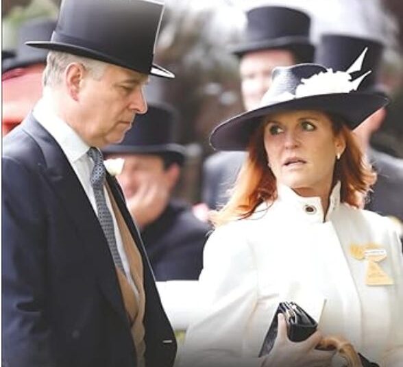 "If the Full Truth Comes Out, the British Public Would Try to Impeach the Royal Family" — The Book That Could Bring Down the House of Windsor