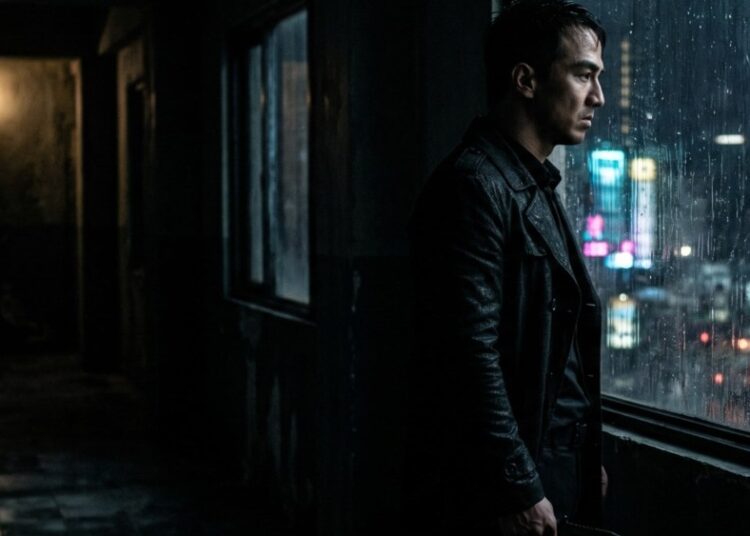 Iko Uwais, Joe Taslim Lead Indonesian Action Slate at Cannes Market