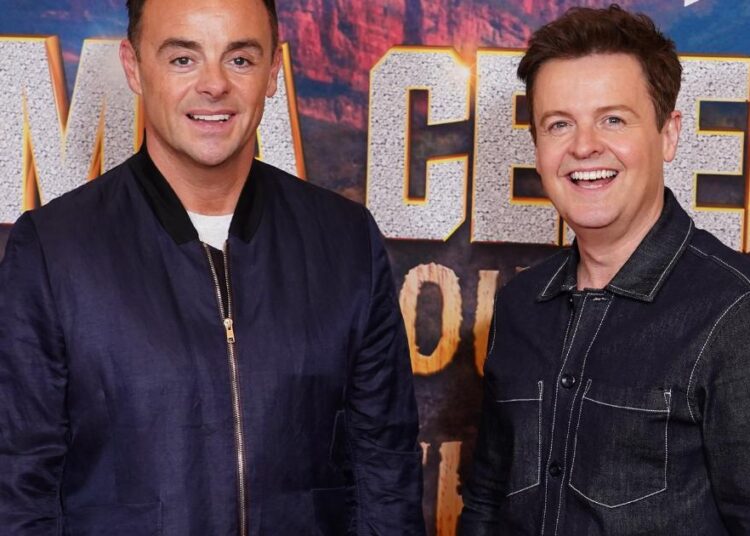 I'm A Celebrity to get new Canadian spin-off series in 2027