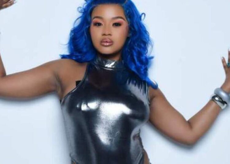 Babes Wodumo