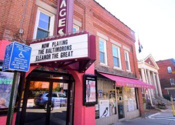 Images Cinema reopens today | Entertainment