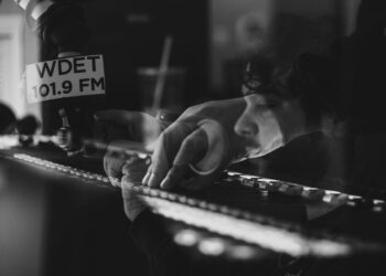 In The Groove: Ian Fink's new Detroit anthem, plus new music from IZCO, Alabama Shakes + more