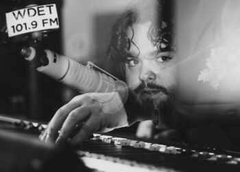 In The Groove: New music from Ruti, Novablood, Mitchum Yacoub + more