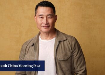 In new travel series K-Everything, Daniel Dae Kim puts Korean culture in the spotlight