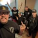 In the Studio with DFL (Dead F*cking Last)