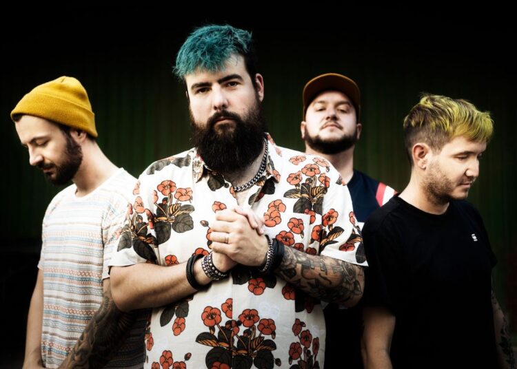 Indecent Behavior release new music video for 'Land Of Eagerness'