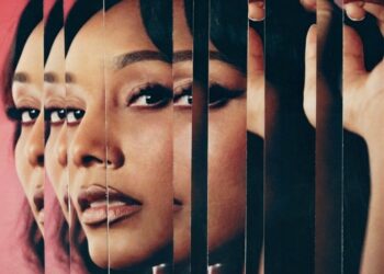 India Shawn Subject To Change EP Cover