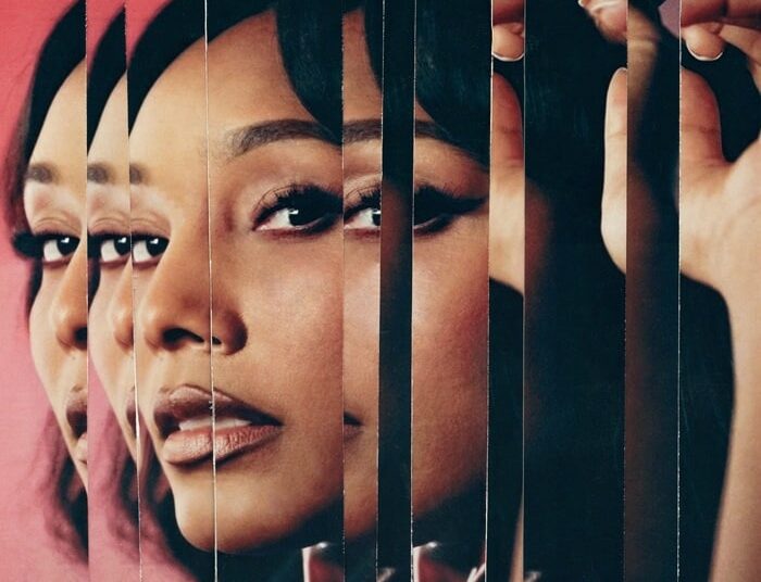 India Shawn Subject To Change EP Cover