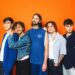 Indie rockers Good Kid debut bittersweet new single, “Wall” 