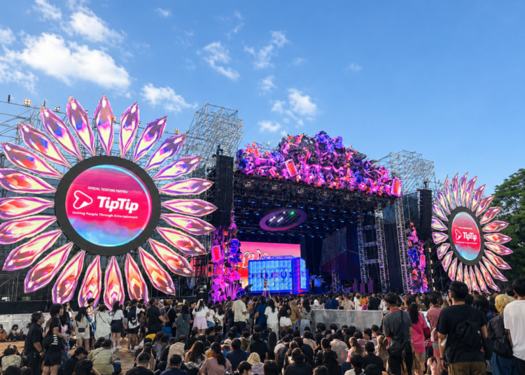 Indonesia's entertainment facilitator TipTip achieves profitability, to expands into experience platform