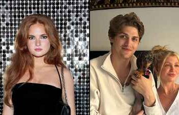 Everything to Know About Sophia La Corte Halley Kate and Reed Williamss TikTok Drama
