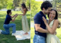 Influencer Emma Rose Léger Engaged Less Than 1 Year After Taking Relationship Public