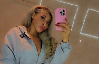 Influencer Esther Thomas Dead After Undergoing Surgery