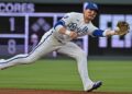 Insane Royals stat sums up painfully glaring gap between Bobby Witt Jr. and rest of roster