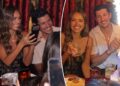Inside Jessica Alba's private 45th birthday celebration with Danny Ramirez in Miami