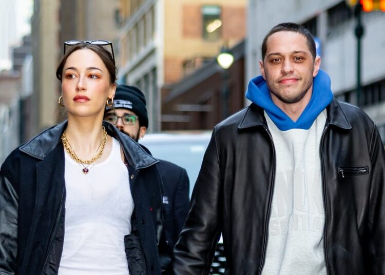 Inside Pete Davidson and Elsie Hewitt’s Split and Whether They'll Reconcile