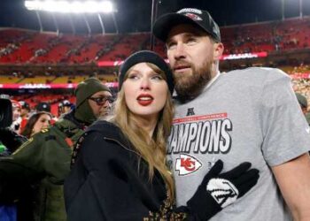 Inside Taylor Swift & Travis Kelce’s Reported Wedding Guest List