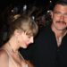 Inside Taylor Swift and Travis Kelce's Weekend at George Karlaftis’s Greek Wedding