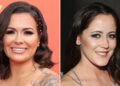 Teen Mom’s Briana DeJesus Shares Glimpse Into Her ‘Really Good’ Friendship With Jenelle Evans