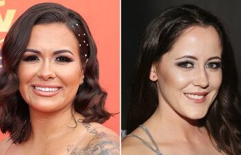 Teen Mom’s Briana DeJesus Shares Glimpse Into Her ‘Really Good’ Friendship With Jenelle Evans