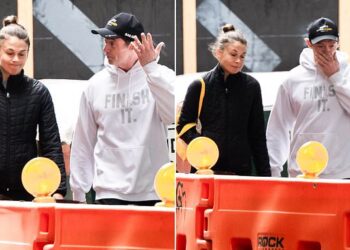 Inside The Strategic Public Relations Behind Celebrity Divorce Settlements