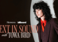 Inside Towa Bird's Rise in Music, New Album