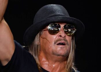 Rock the Country