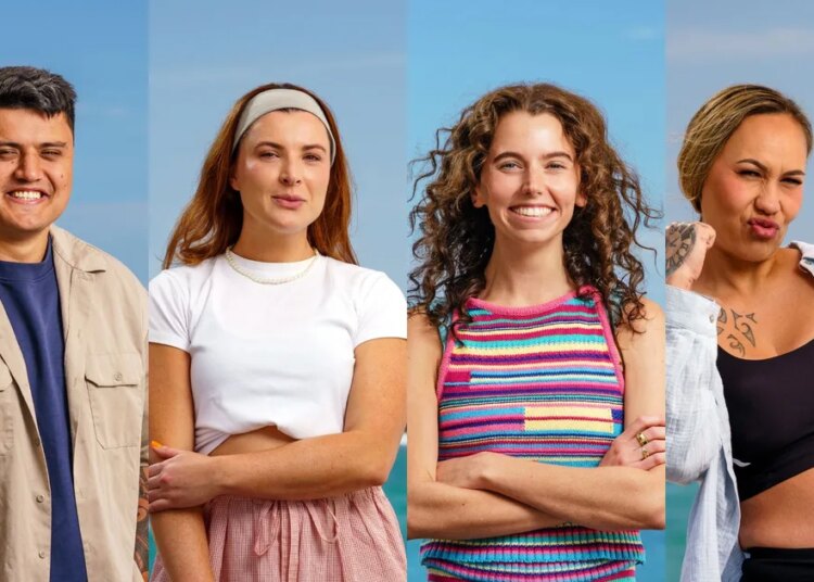 Inside the Celebrity Treasure Island final four’s biggest secrets