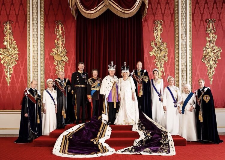 Inside the Royal Fortune: Who Makes the Most Money in the Royal Family?