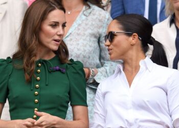 Inside the furious bridesmaid dress row between Princess Kate and Meghan | Royal | News