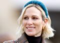 Insider gives rare glimpse inside Zara Tindall's birthday | Royal | News