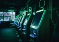 Inspired extends Paddy Power terminal, content deal