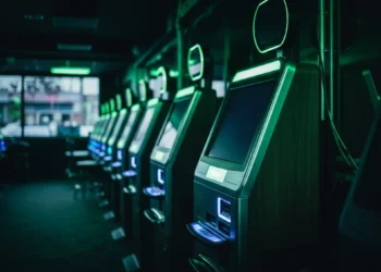 Inspired extends Paddy Power terminal, content deal