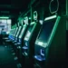 Inspired extends Paddy Power terminal, content deal