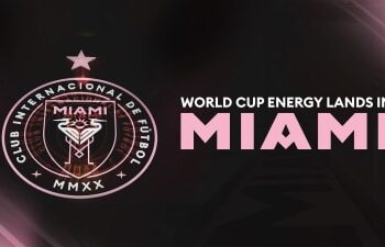 Inter Miami CF and Heron Sports & Entertainment to Join World Cup Celebration in Club’s Elite Facilities