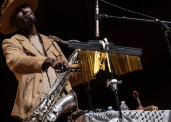International Jazz Day imagines a more connected world | Arts & Entertainment