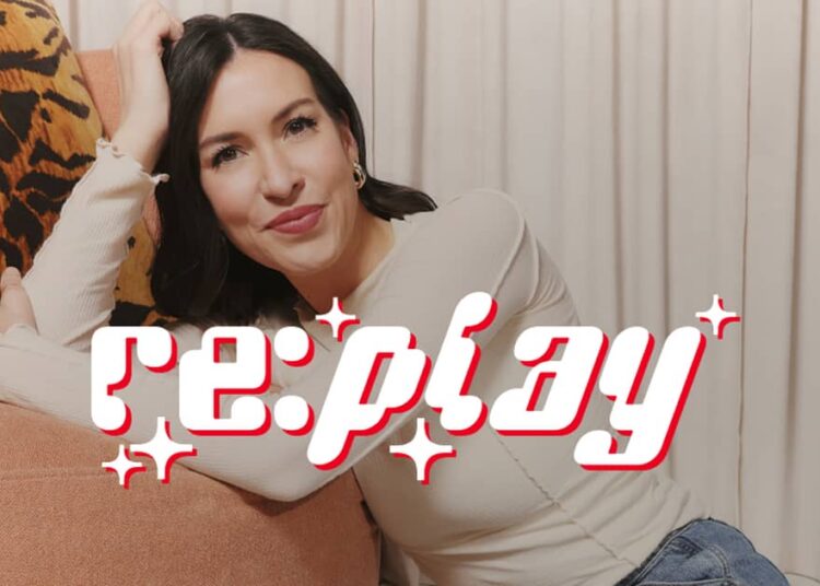 Introducing Re:Play, the Nostalgic Talk Show You've Been Waiting For