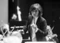 Introducing the Las Vegas Philharmonic's new music director, Rei Hotoda