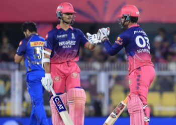Is Arjun Kapoor taking legal action against Rajasthan Royals? RR take down 'X' post involving Bollywood actor to mock PBKS